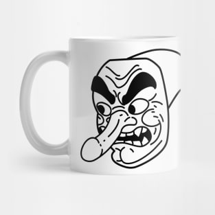 Peengu Mug